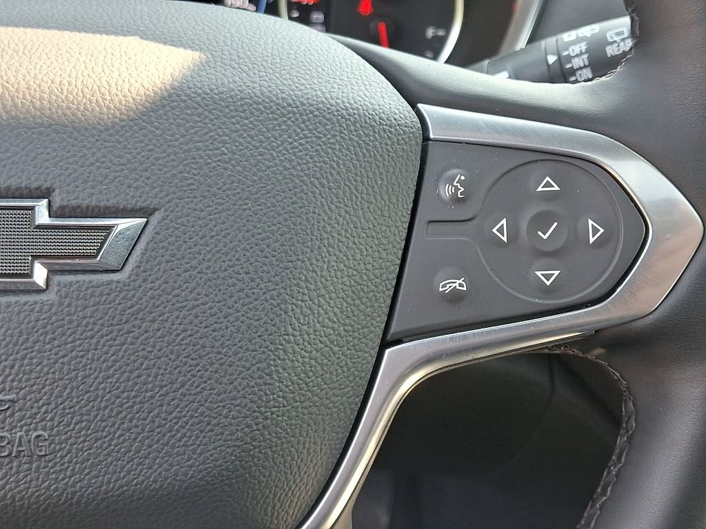 Used 2023 Chevrolet Traverse Premier w/ Redline Edition AWD/4WD image 23