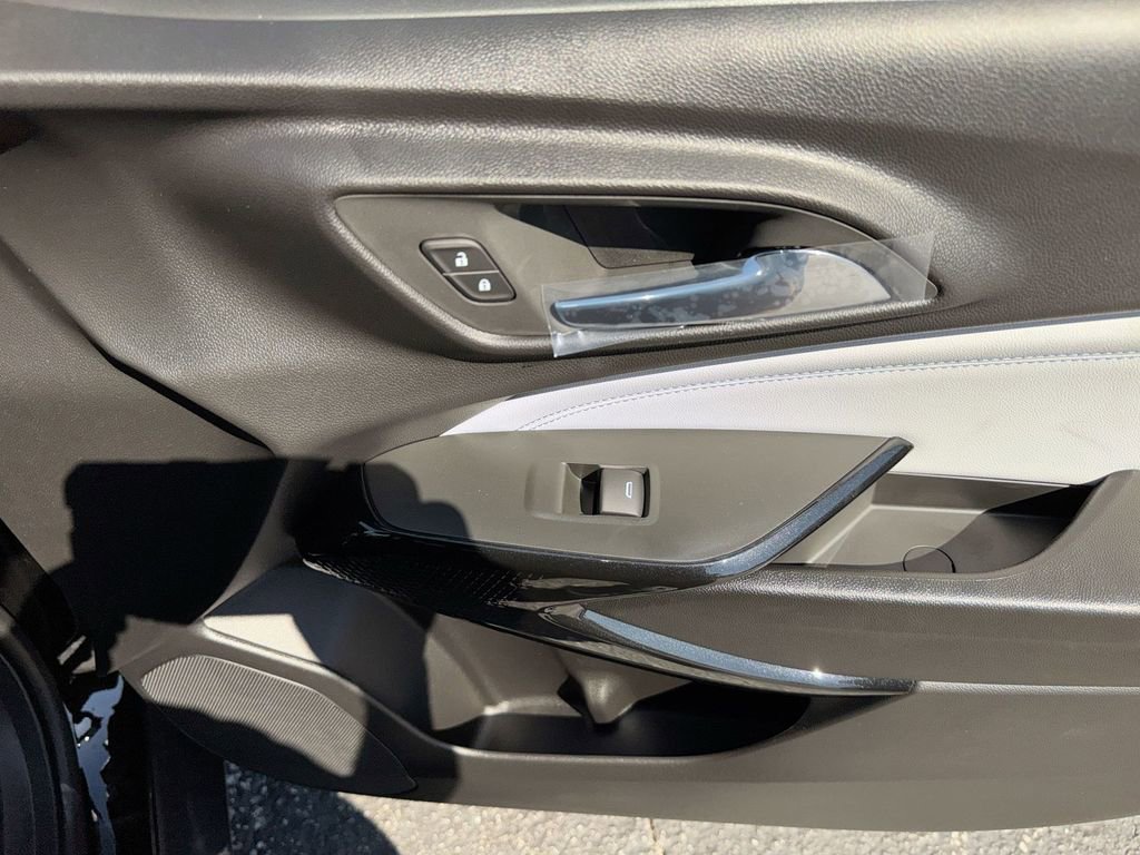 New 2026 Chevrolet Trax LT FWD image 33