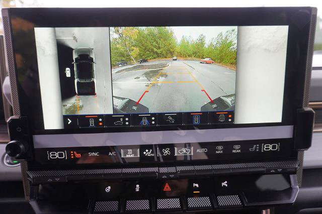 New 2025 GMC Hummer EV 3X image 3