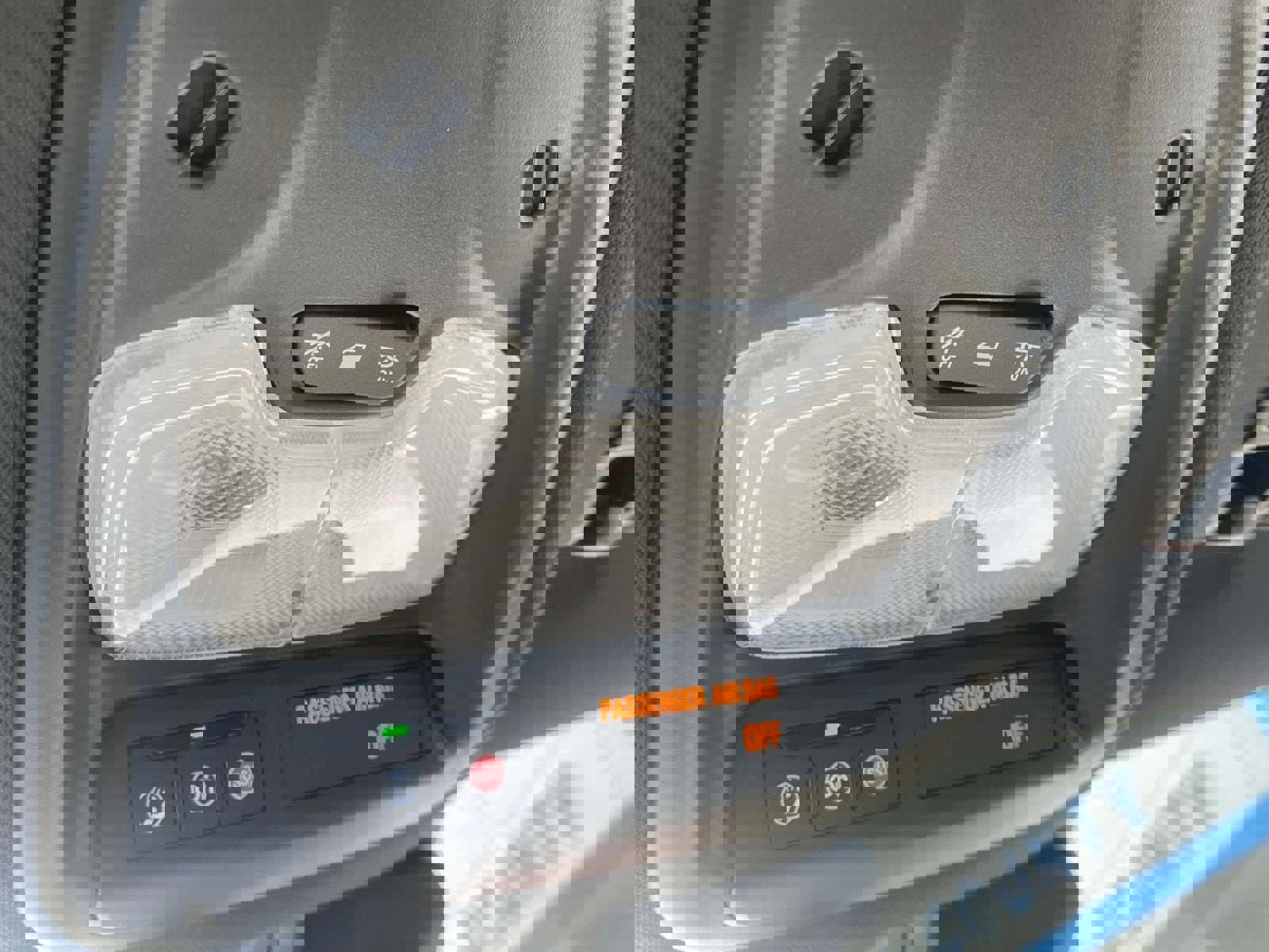 New 2026 Chevrolet TrailBlazer RS w/ Convenience Package image 20