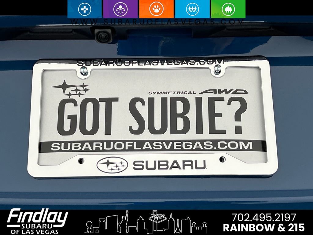 New 2025 Subaru Outback Wilderness image 39