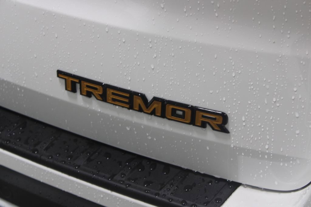 New 2026 Ford Explorer Tremor AWD/4WD image 13