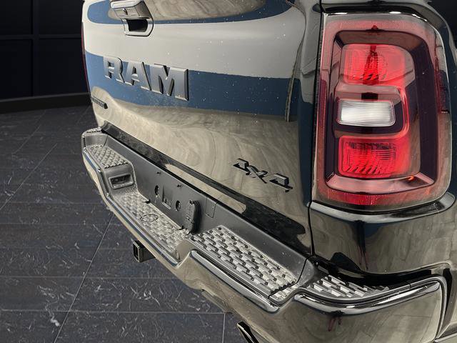 New 2026 RAM 1500 Big Horn w/ Night Edition image 32