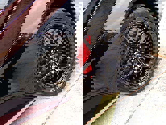 Used 2019 Chevrolet Corvette ZR1 image 41