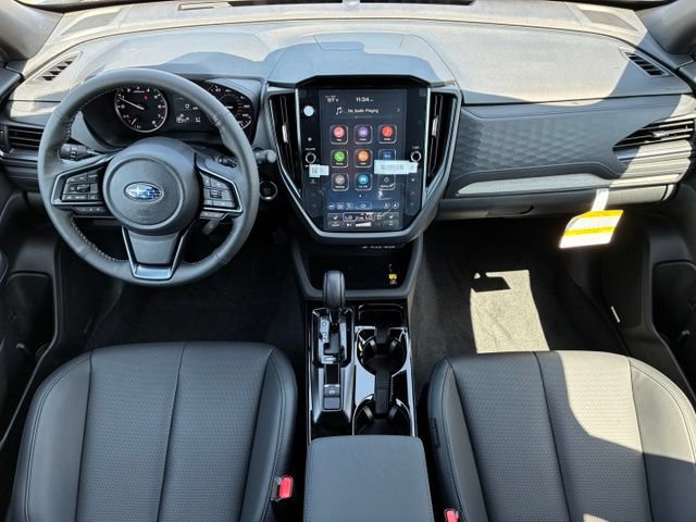 New 2026 Subaru Forester Limited AWD/4WD image 9