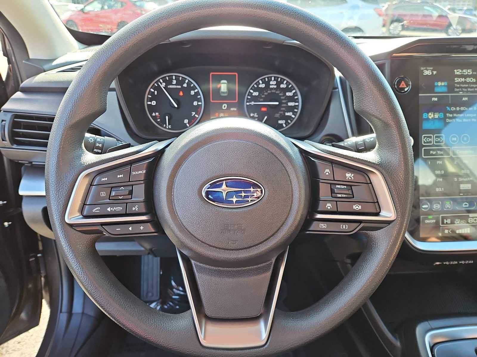 Certified 2024 Subaru Impreza 2.0i Sport image 24