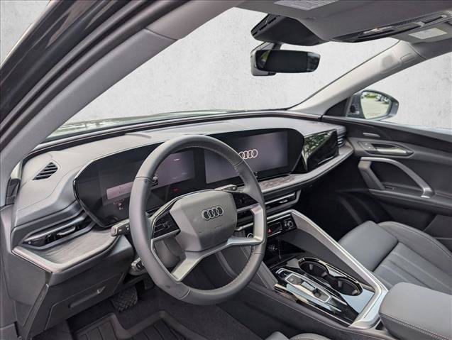 New 2026 Audi Q5 Premium Plus AWD/4WD image 3