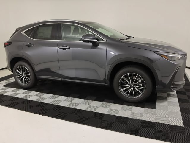 New 2026 Lexus NX 350 AWD w/ Accessory Package (2T) image 5