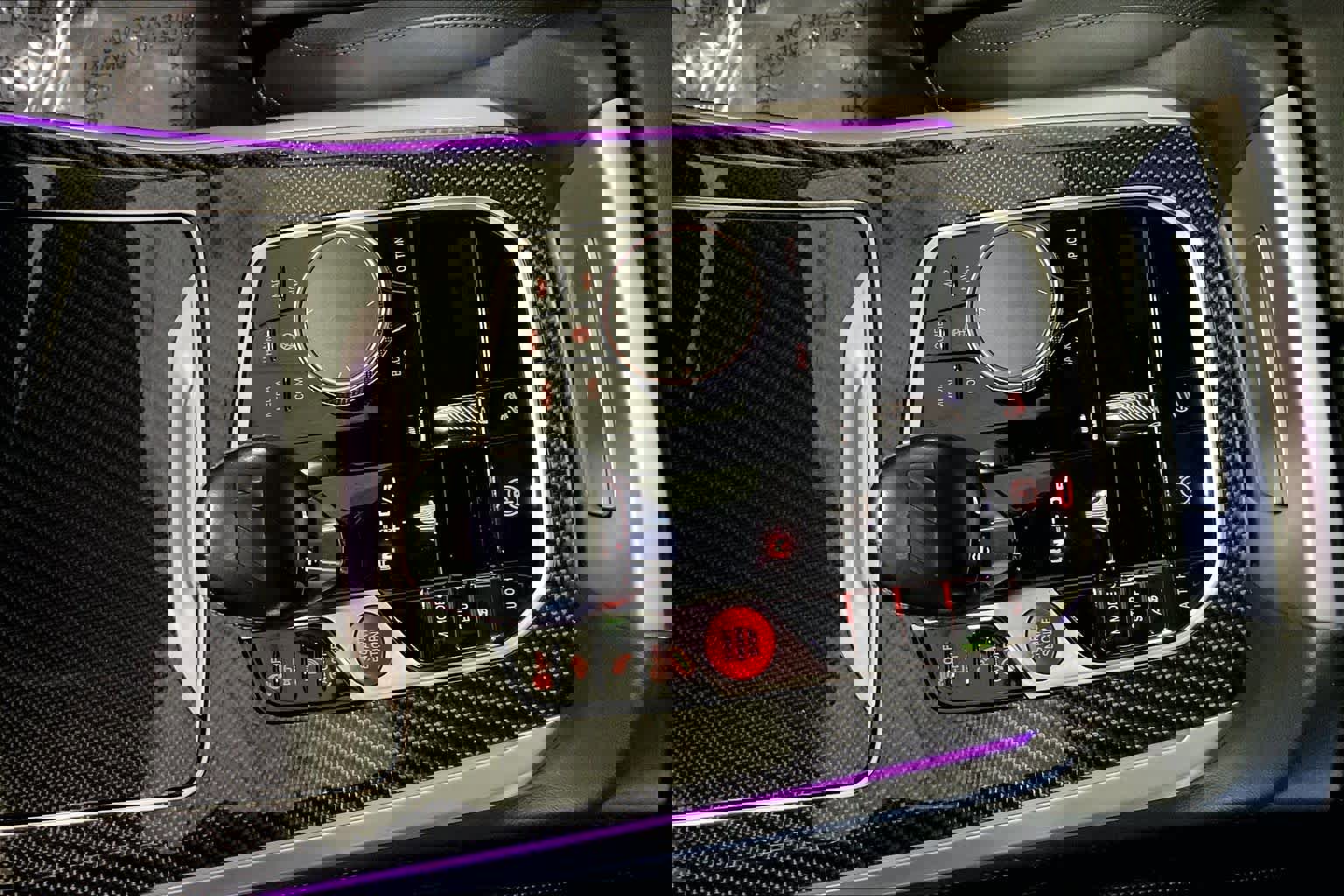 Used 2022 BMW X5 M w/ Executive Package image 15