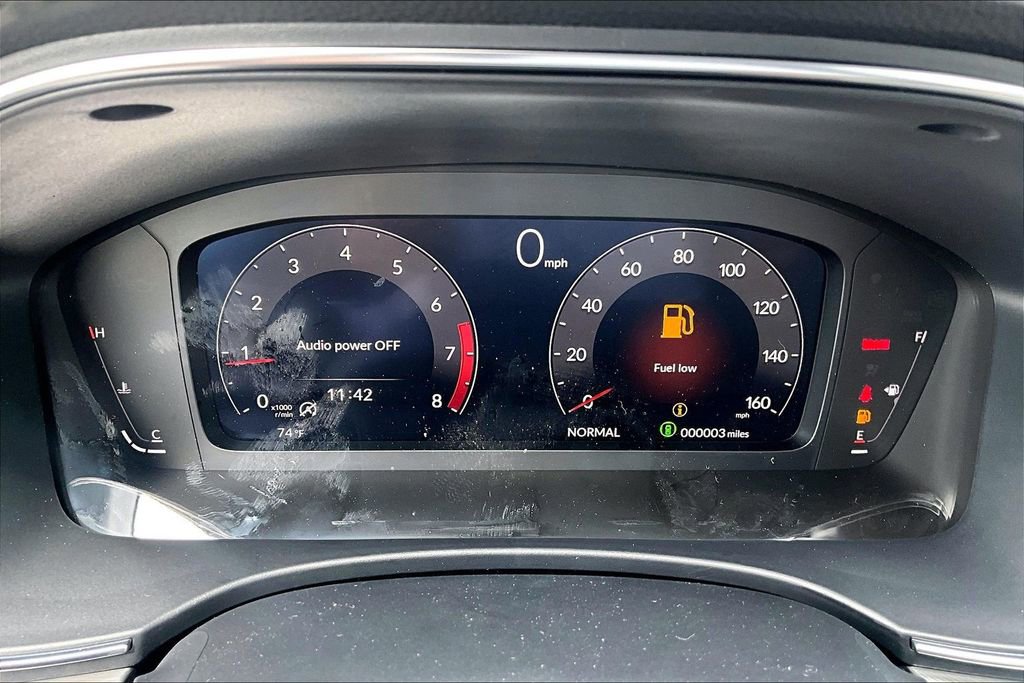 New 2026 Acura Integra A-Spec FWD image 23