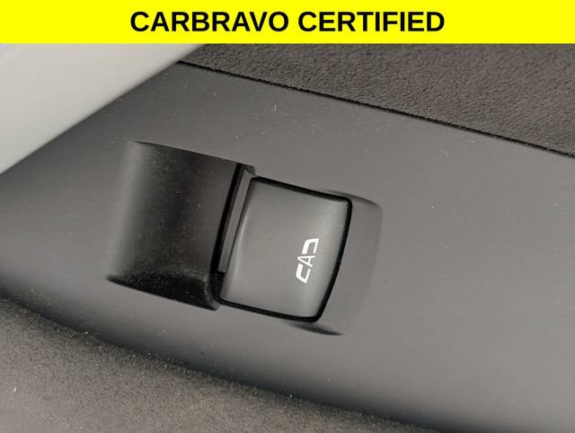 Certified 2018 Chevrolet Camaro ZL1 RWD image 27