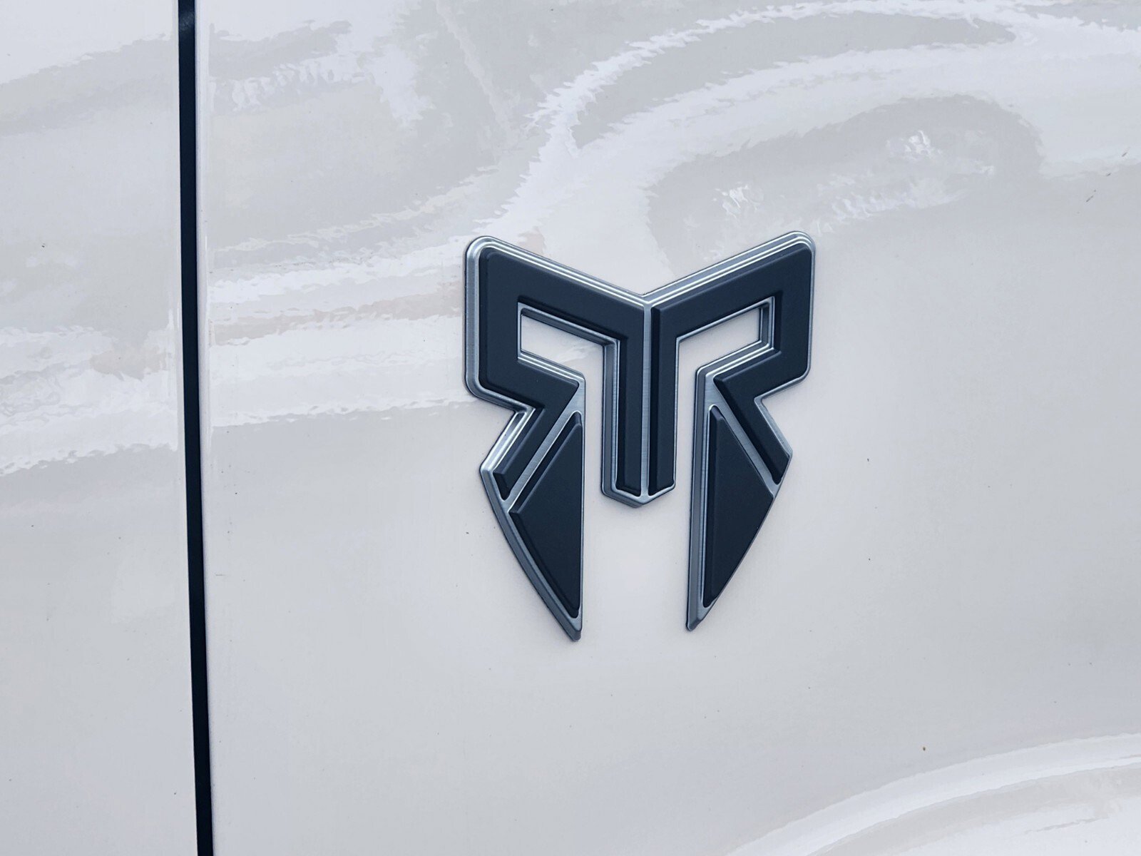 New 2026 Chevrolet Colorado Trail Boss image 5