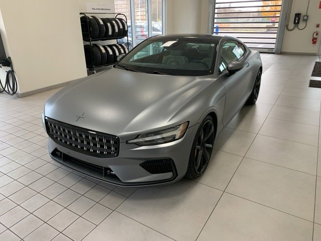 Used 2020 Polestar Polestar 1 image 1
