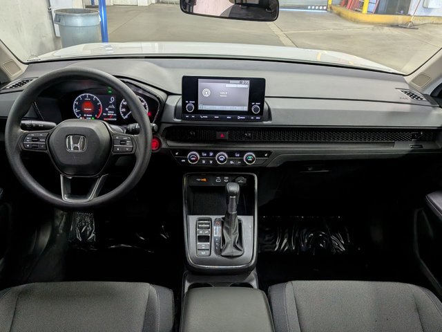 Used 2025 Honda CR-V EX image 18
