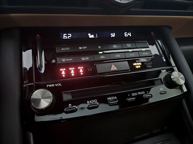 Used 2024 Lexus IS 350 F Sport w/ Accessory Package 2 image 17