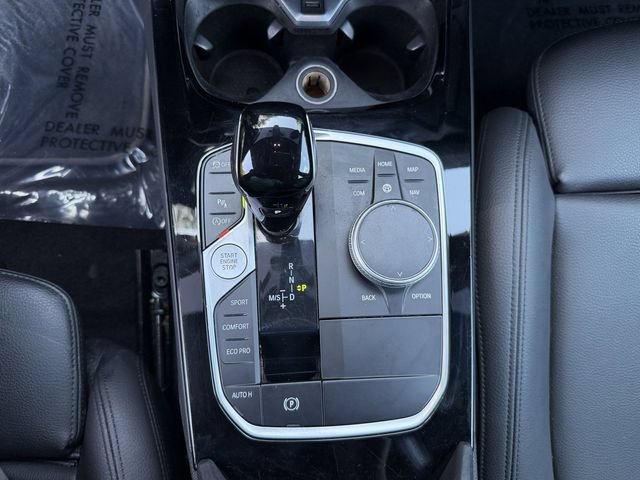 Used 2024 BMW 228i Gran Coupe FWD image 23