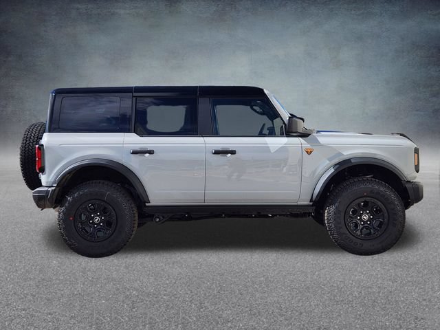 New 2026 Ford Bronco Badlands w/ Sasquatch Package AWD/4WD image 8