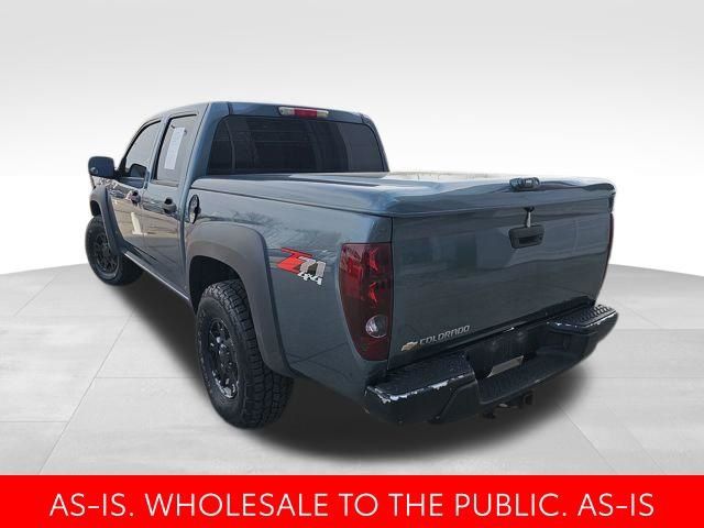 Used 2006 Chevrolet Colorado LT w/ LT Preferred Equipment Group image 5