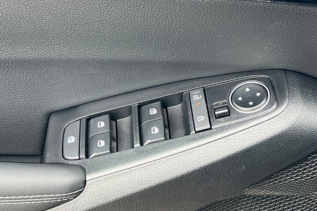 New 2026 Kia Seltos EX w/ EX Sunroof Package FWD image 13