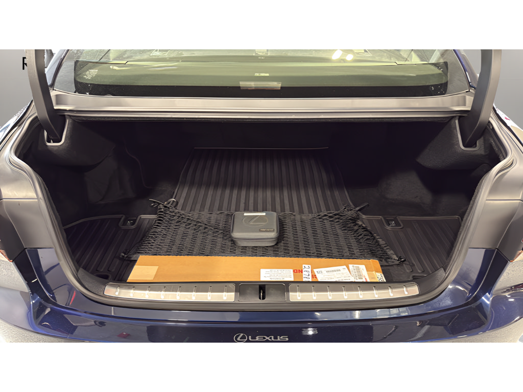 Used 2023 Lexus LS 500 AWD w/ Luxury Package image 20