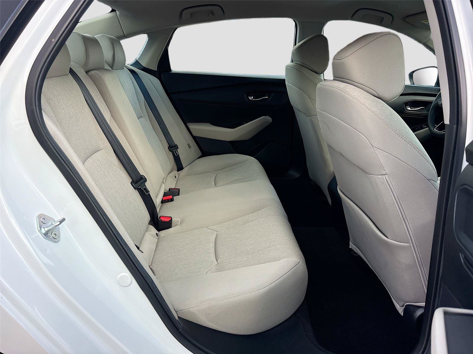 Certified 2024 Honda Accord LX image 28
