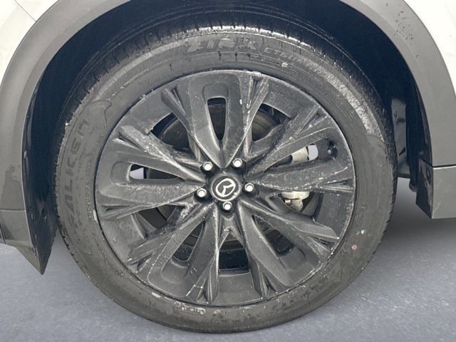 Used 2025 MAZDA CX-90 3.3 Turbo w/ Premium Sport Pkg image 26