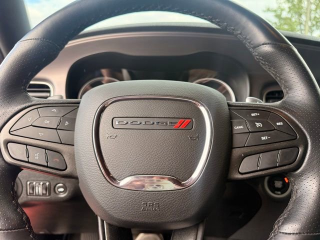 Used 2023 Dodge Charger Scat Pack w/ Navigation & Travel Group image 23