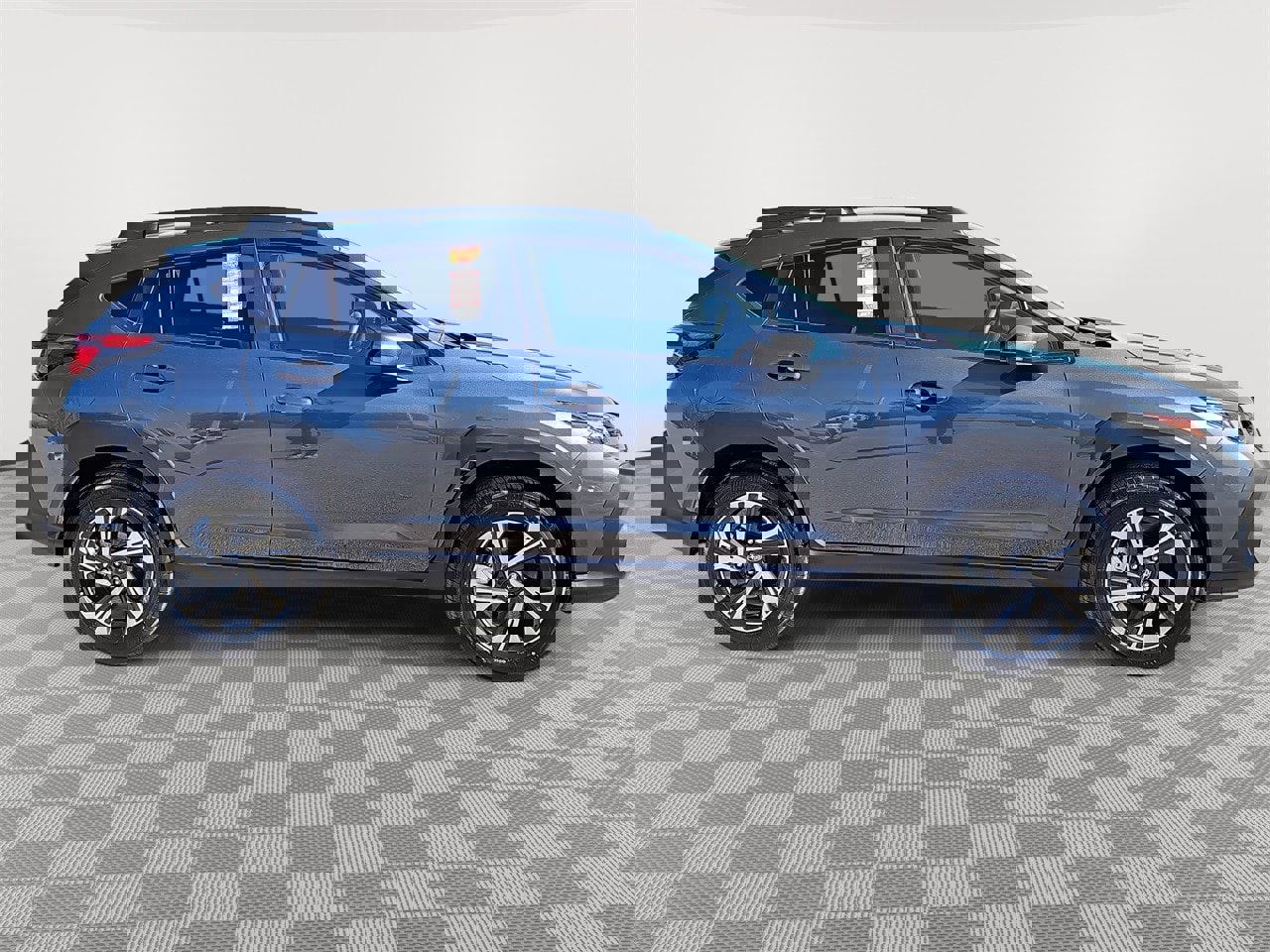 Certified 2024 Subaru Crosstrek 2.0i Premium image 4