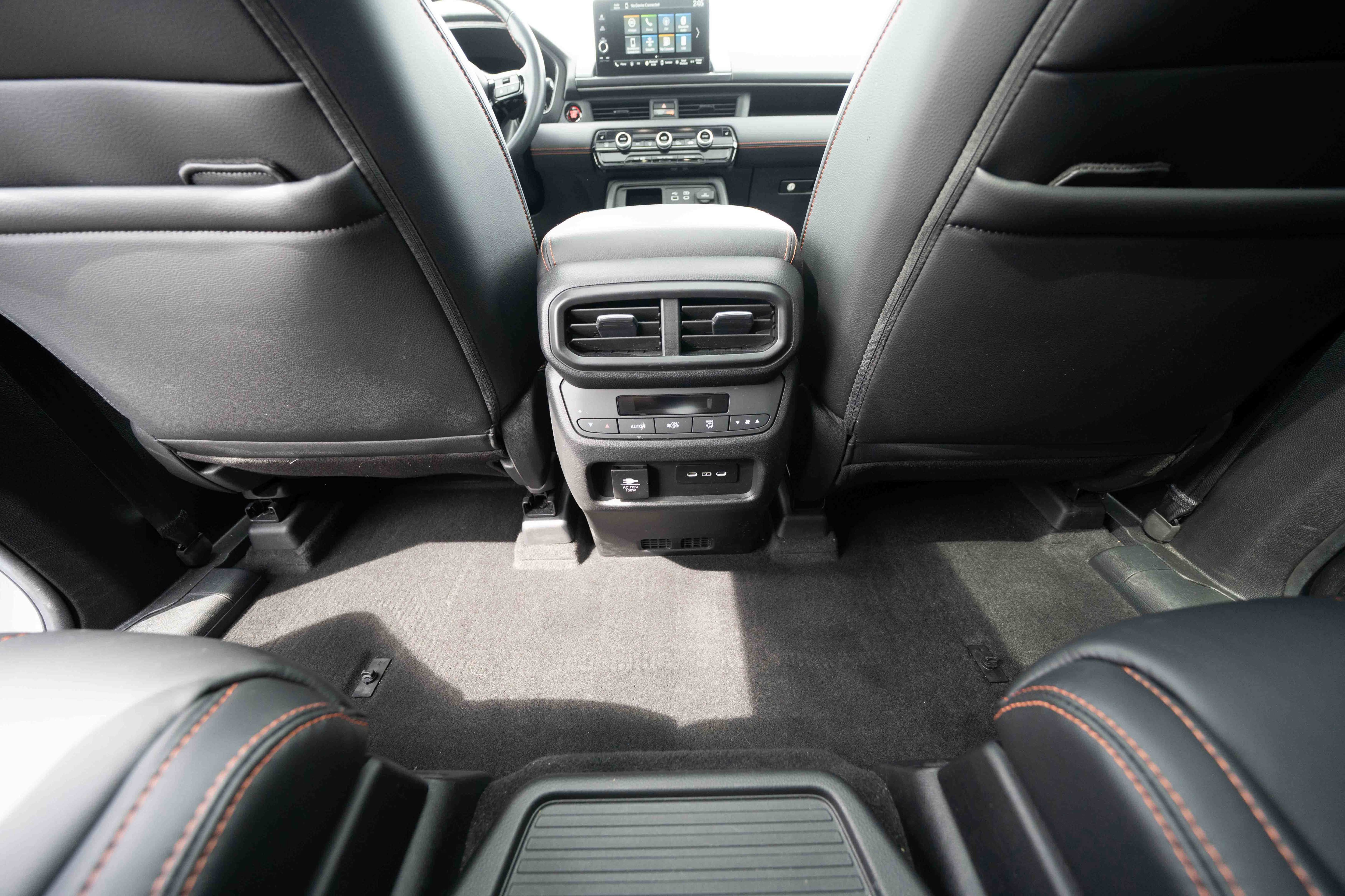 Used 2024 Honda Pilot TrailSport image 22