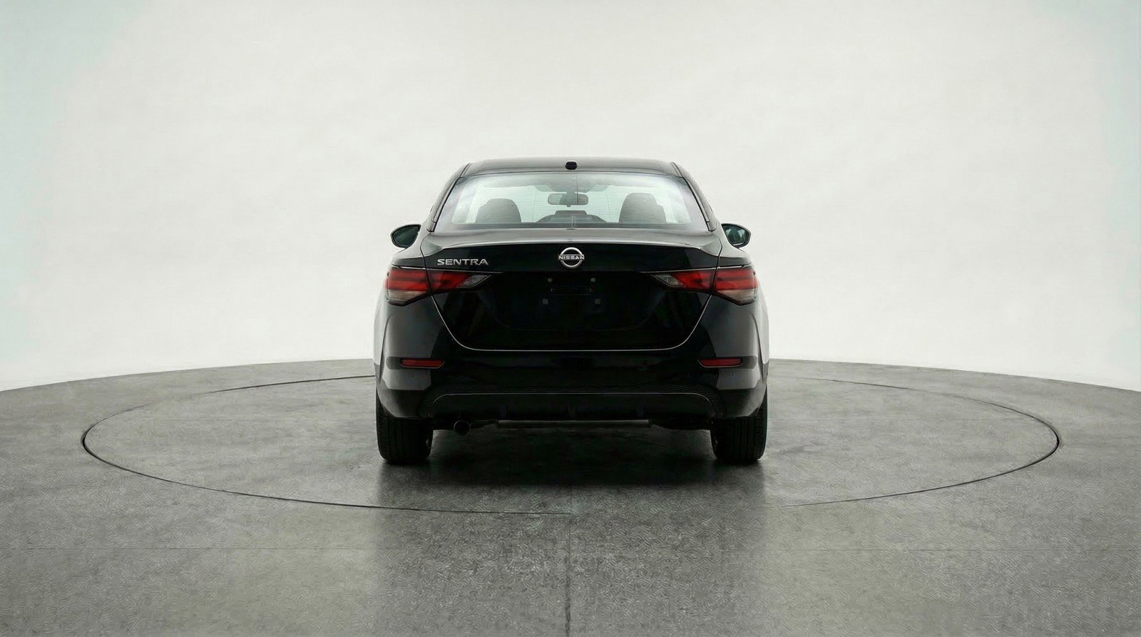 Used 2025 Nissan Sentra SV FWD image 7