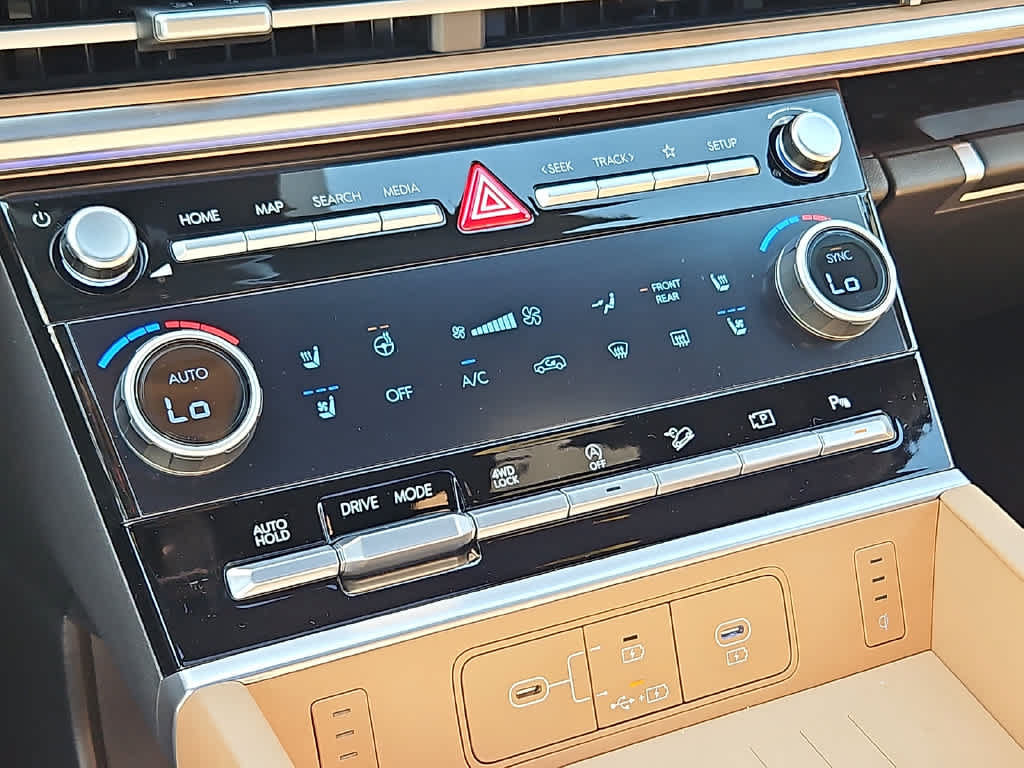 New 2027 Hyundai Santa Fe Calligraphy AWD/4WD image 15