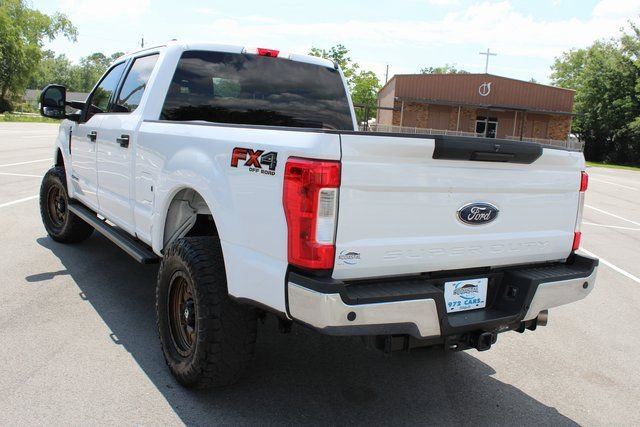 Used 2019 Ford F250 XLT w/ XLT Value Package image 10