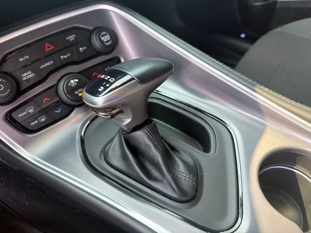 Used 2020 Dodge Challenger R/T Scat Pack RWD image 28