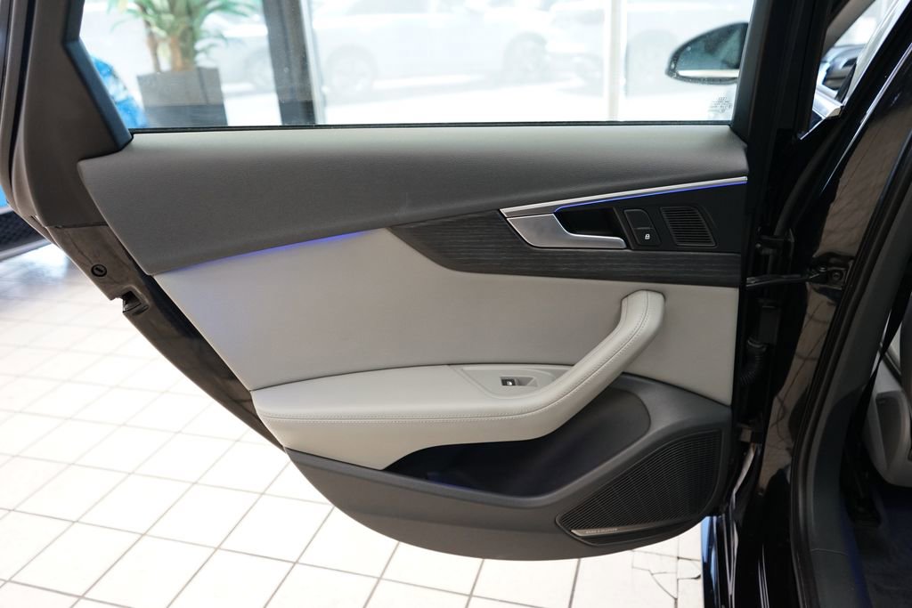 Used 2018 Audi A4 2.0T Prestige w/ Prestige Package AWD/4WD image 52