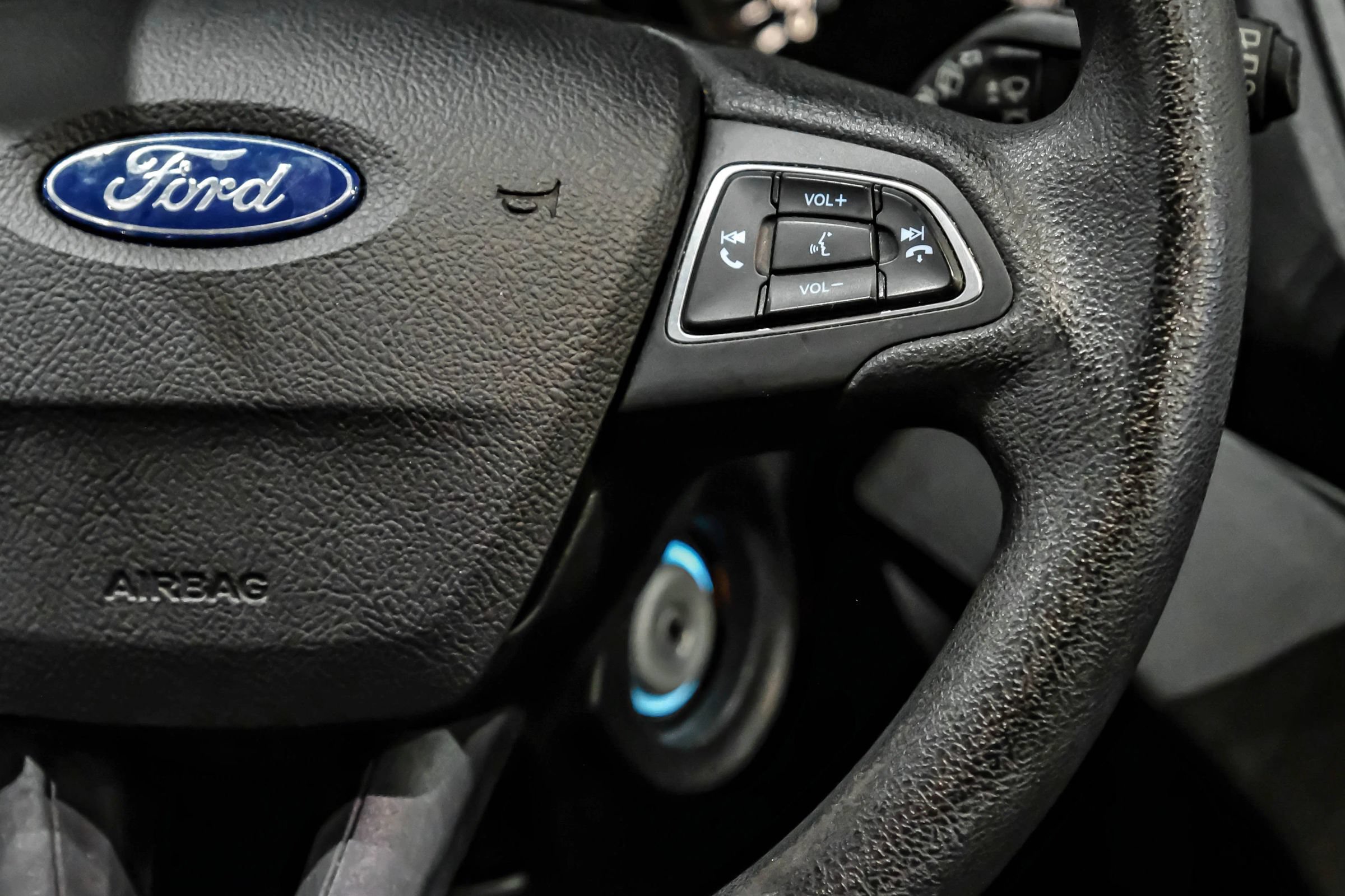 Used 2019 Ford Escape S FWD image 18
