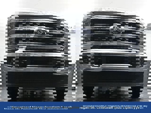 Used 2024 Ford F350 Lariat w/ FX4 Off-Road Package image 28