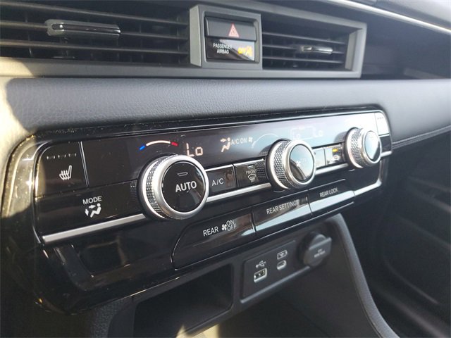 Used 2025 Honda Pilot EX-L image 24