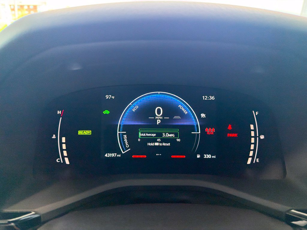 Certified 2025 Toyota Camry LE FWD image 13