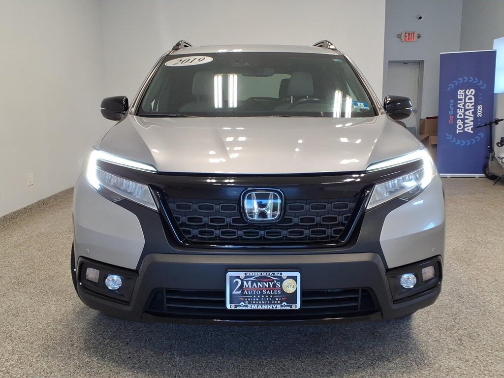 Used 2019 Honda Passport Elite image 2