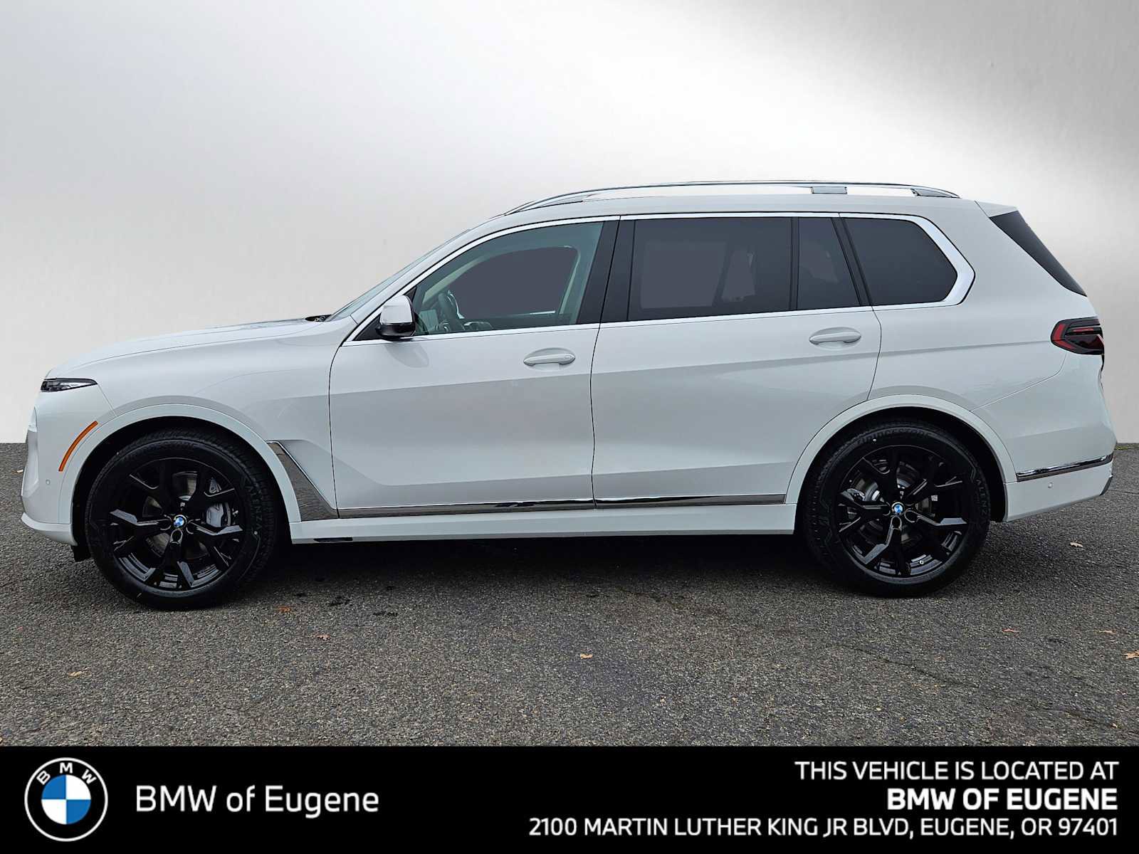 New 2026 BMW X7 xDrive40i image 6
