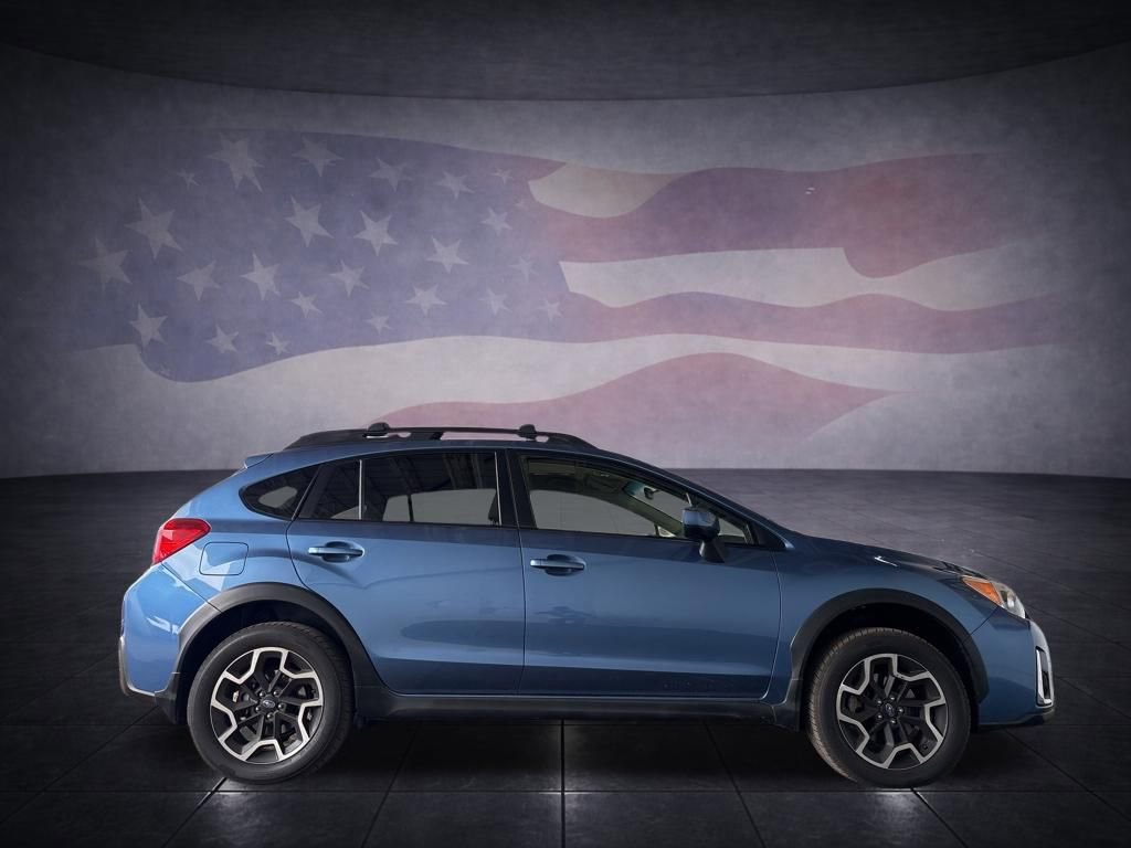 Used 2017 Subaru Crosstrek 2.0i Premium AWD/4WD image 5