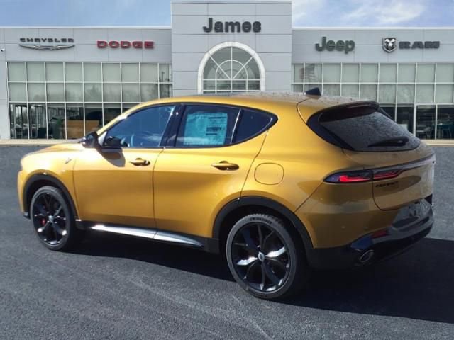 New 2024 Dodge Hornet R/T image 3