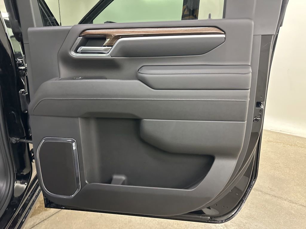 New 2026 Chevrolet Silverado 2500 LT w/ Trail Boss Package image 20