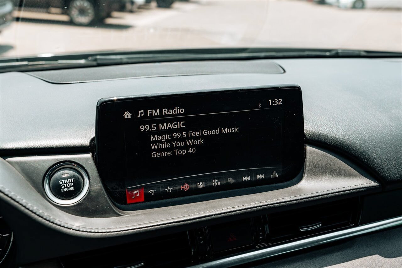 Used 2019 MAZDA MAZDA6 Signature FWD image 32
