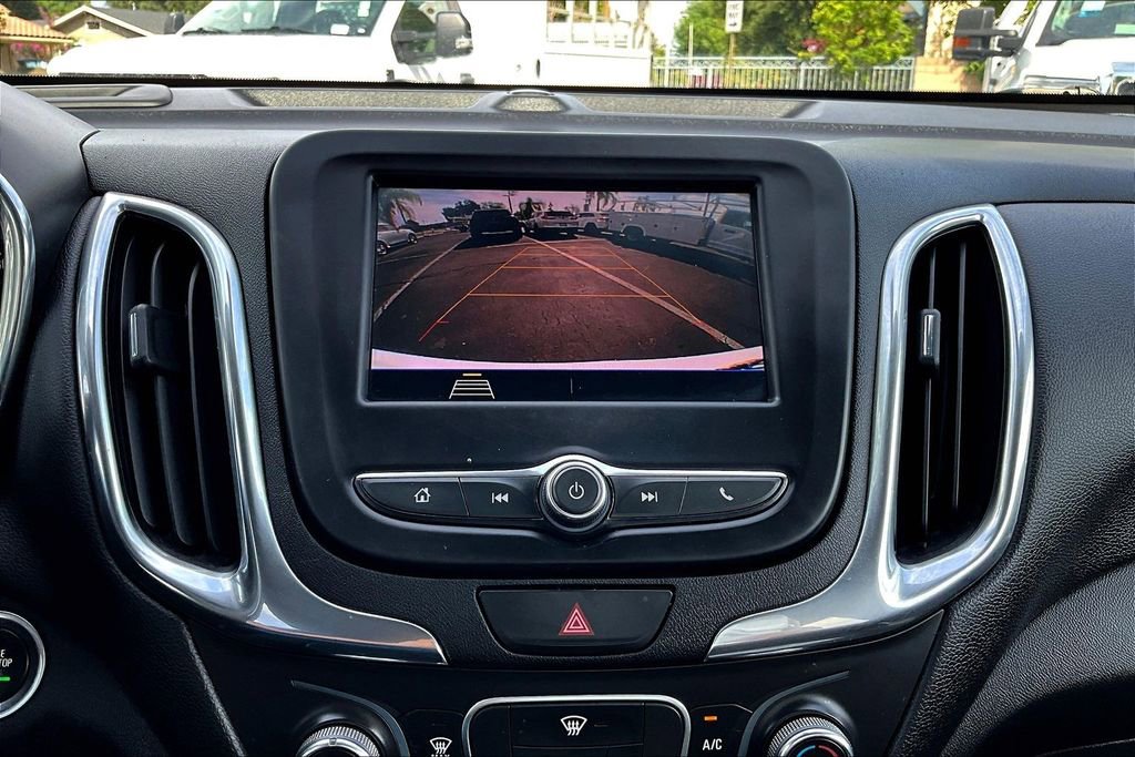 Used 2020 Chevrolet Equinox LT FWD image 12