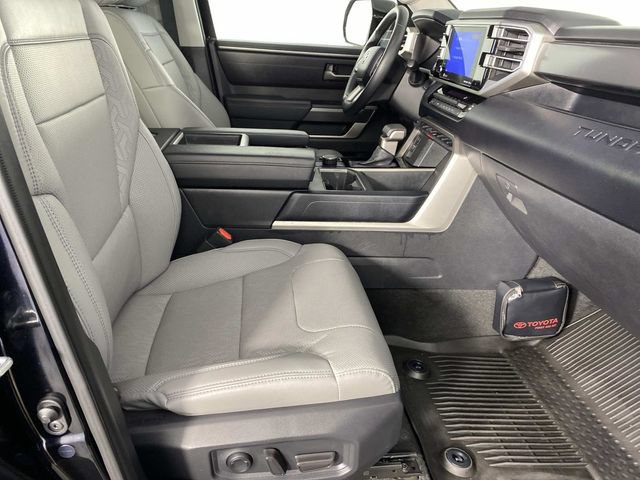 Used 2024 Toyota Tundra SR5 w/ SR5 Premium Package AWD/4WD image 11