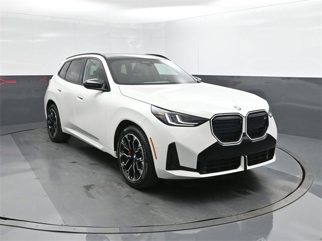 New 2026 BMW X3 M50 image 22