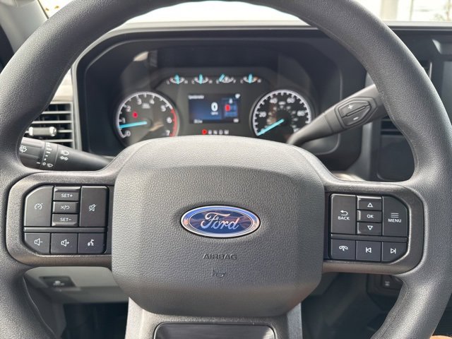 New 2026 Ford F250 XL image 27