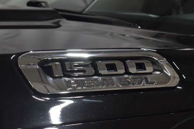 Certified 2020 RAM 1500 Laramie image 36