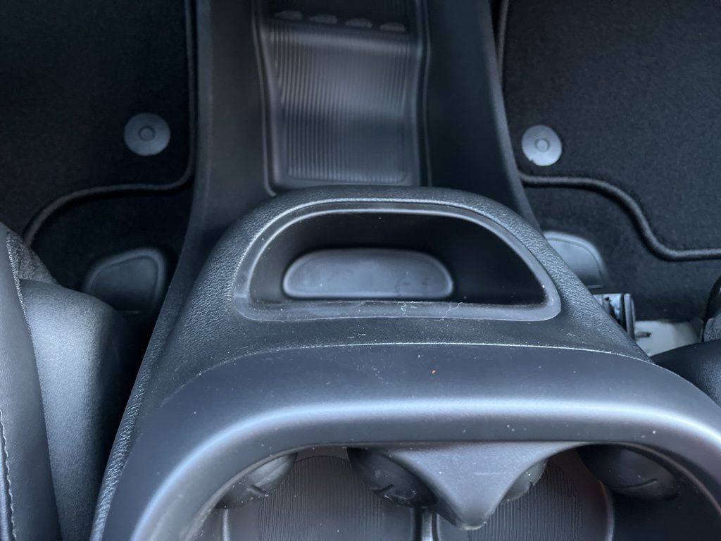 New 2026 Chrysler Pacifica Select w/ S Appearance Package image 22